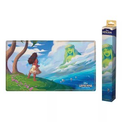 Disney Lorcana: Into the Inklands - Playmat Moana
