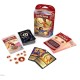 Disney Lorcana: Reign Of Jafar Starter Deck - Amber & Amethyst pack