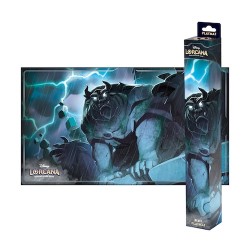Disney Lorcana: Rise of the Floodborn - Playmat Beast, Forbidding Recluse