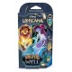 Disney Lorcana: Whispers in the Well Megara & Simba Single Player (Starter) Deck