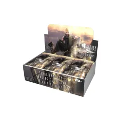Final Fantasy Trading Card Game Opus XIX - From Nightmares - Booster Box