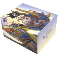 Final Fantasy TCG: World Champion Decks 2024