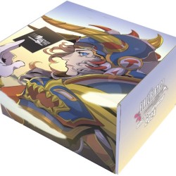 Final Fantasy TCG: World Champion Decks 2024