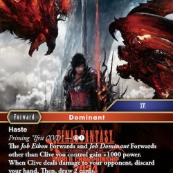 Final Fantasy TCG: World Champion Decks 2024