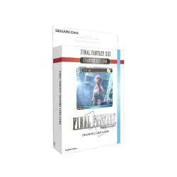 Final Fantasy Trading Card Game Starter Set Final Fantasy XIII (2018)