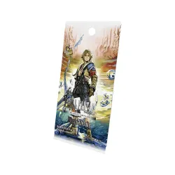 Final Fantasy TCG Opus XXIX - Blissful Eternity - Booster Box (18 Packs) ***Pre-Order Releases 07/08/26***