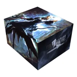 Final Fantasy Trading Card Game - Dissidia Collection Set 2023