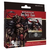 Final Fantasy TCG Multiplayer Challenge Boss Deck Chaos