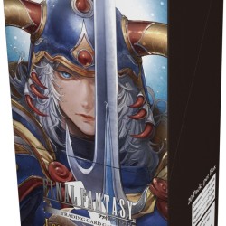 Final Fantasy TCG Legacy Collection Booster Display (20 packs)