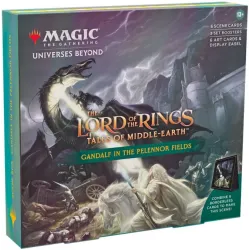 Magic: The Gathering - Holiday Release Scene Box - Gandalf in the Pelennor Fields