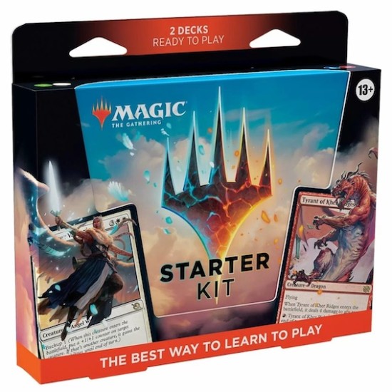 Magic: The Gathering - 2023 Starter Kit