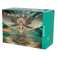 Magic: The Gathering - Streets Of New Capenna Bundle