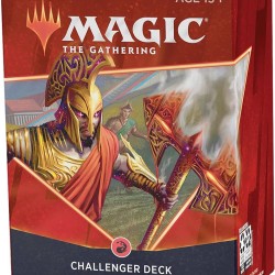 Magic: The Gathering - Challenger Deck 2021