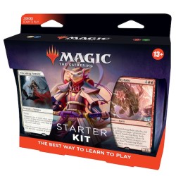 Magic: The Gathering - Starter Kit 2022