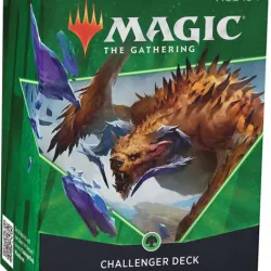 Magic: The Gathering - Challenger Deck 2021