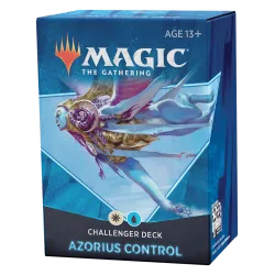 Magic: The Gathering - Challenger Deck 2021