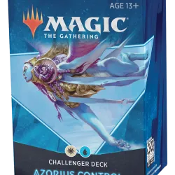 Magic: The Gathering - Challenger Deck 2021