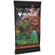 Magic: The Gathering - Teenage Mutant Ninja Turtles Play Boosters (30 Boosters Per Display)