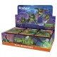 Magic: The Gathering - Teenage Mutant Ninja Turtles Play Boosters (30 Boosters Per Display)