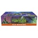 Magic: The Gathering - Teenage Mutant Ninja Turtles Play Boosters (30 Boosters Per Display)