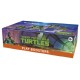 Magic: The Gathering - Teenage Mutant Ninja Turtles Play Boosters (30 Boosters Per Display)