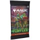 Magic: The Gathering - Teenage Mutant Ninja Turtles Play Boosters (30 Boosters Per Display)