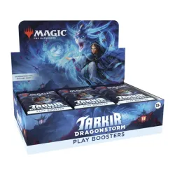 Magic: The Gathering - Tarkir Dragonstorm - Play Booster Box