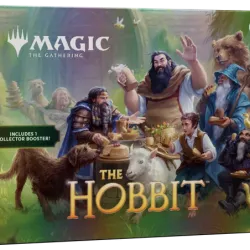 Magic: the Gathering - The Hobbit - Gift Bundle