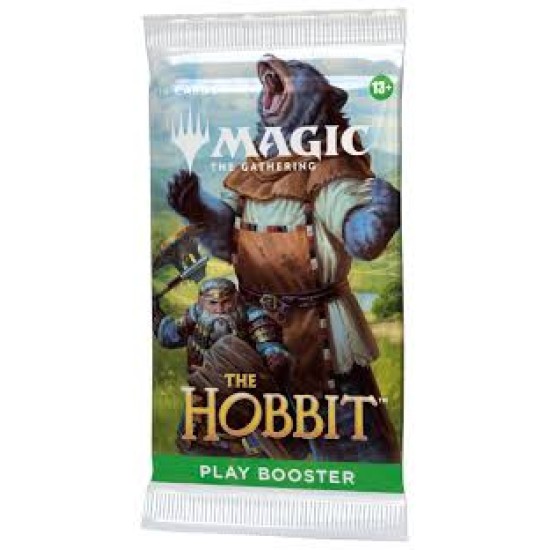 Magic: the Gathering - The Hobbit - Play Boosters