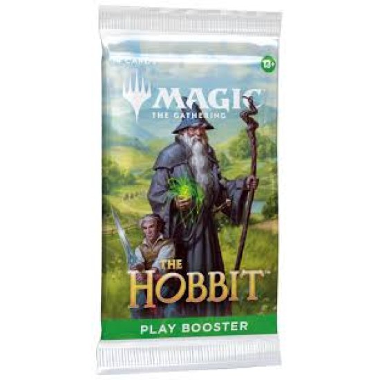Magic: the Gathering - The Hobbit - Play Boosters