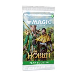 Magic: the Gathering - The Hobbit - Draft Night