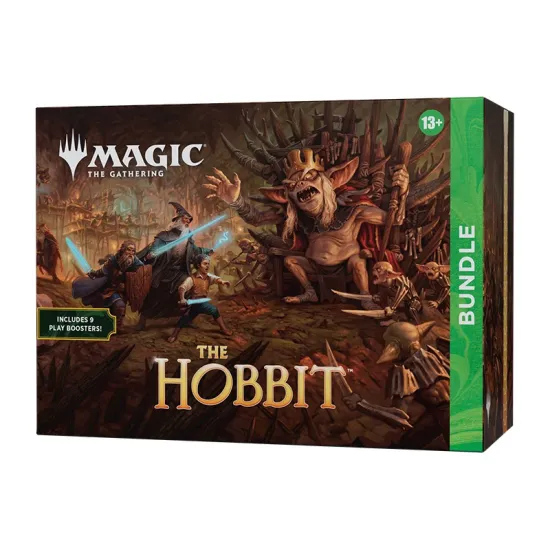 Magic: the Gathering - The Hobbit - Bundle