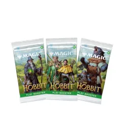 Magic: the Gathering - The Hobbit - Play Boosters