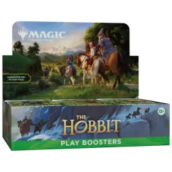 Magic: the Gathering - The Hobbit - Play Boosters