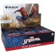 Magic: The Gathering - Marvel Spider-Man - Play Booster Box. 