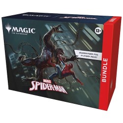 Magic: The Gathering - Marvel Spider-Man - Bundle