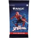 Magic: The Gathering - Marvel Spider-Man - Play Booster Box. 