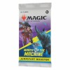 Magic: The Gathering - March of The Machine Jumpstart Booster Pack (20 Magic Cards)