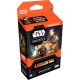 Star Wars: Unlimited - A Lawless Time Spotlight Deck - Leia Organa