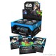 Star Wars: Unlimited - Legends of the Force - Booster Display.