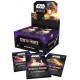 Star Wars: Unlimited - Secrets of Power Booster Display (Set of 24 Booster Packs)