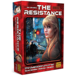 The Resistance 3rd Edition