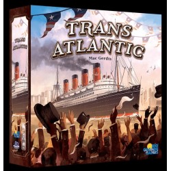 Transatlantic
