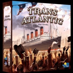 Transatlantic
