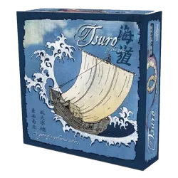 Tsuro Of The Seas