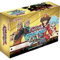 YuGiOh! Speed Duel GX Duel Academy