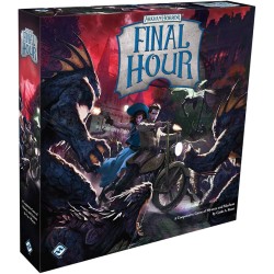 Arkham Horror - Final Hour