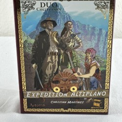 Expedition Altiplano