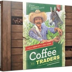 Coffee Traders