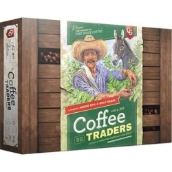 Coffee Traders